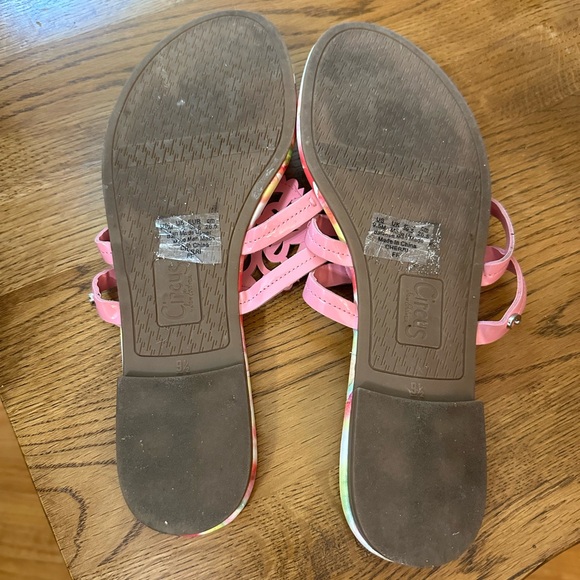 Circus Sam Edelman Sandals - Picture 2 of 2